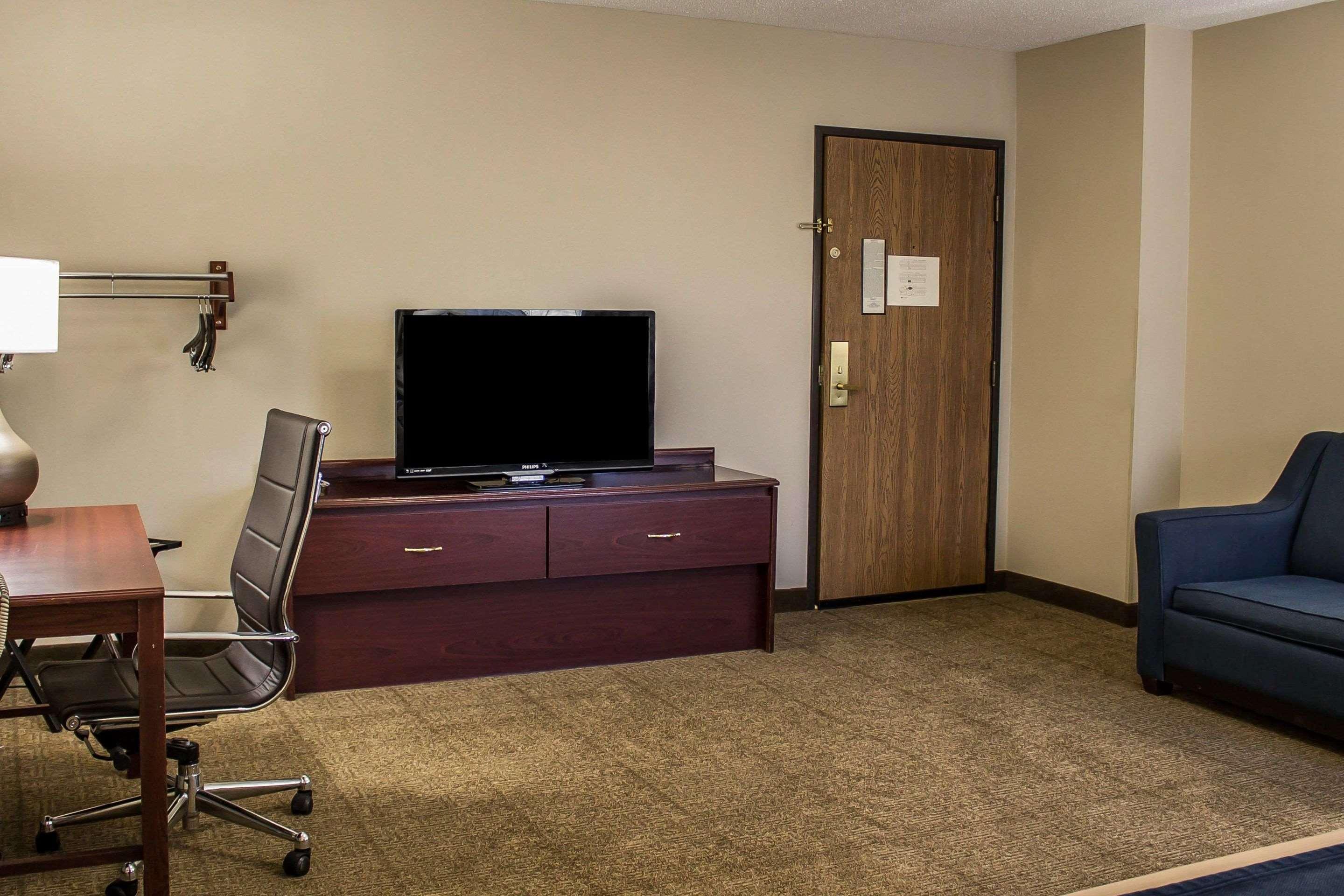 Comfort Hotel Cambridge