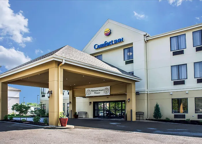 Comfort Inn