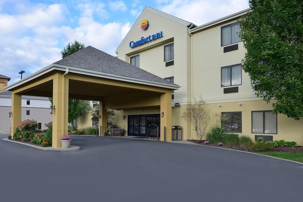 Hotel Comfort Cambridge