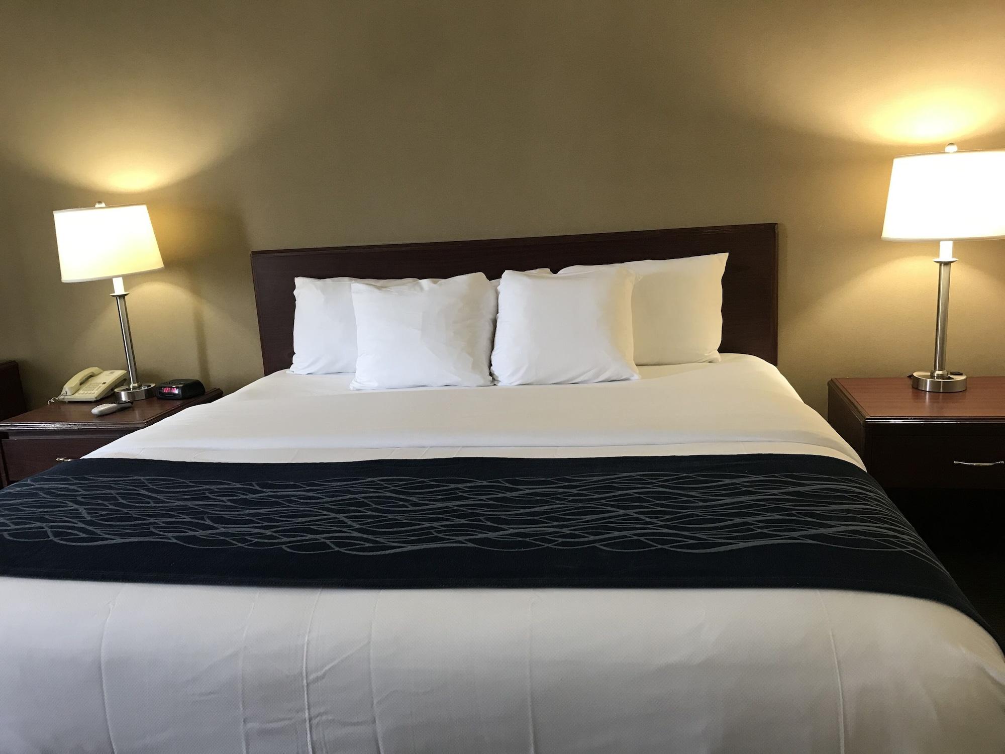 Hotel Comfort 2*