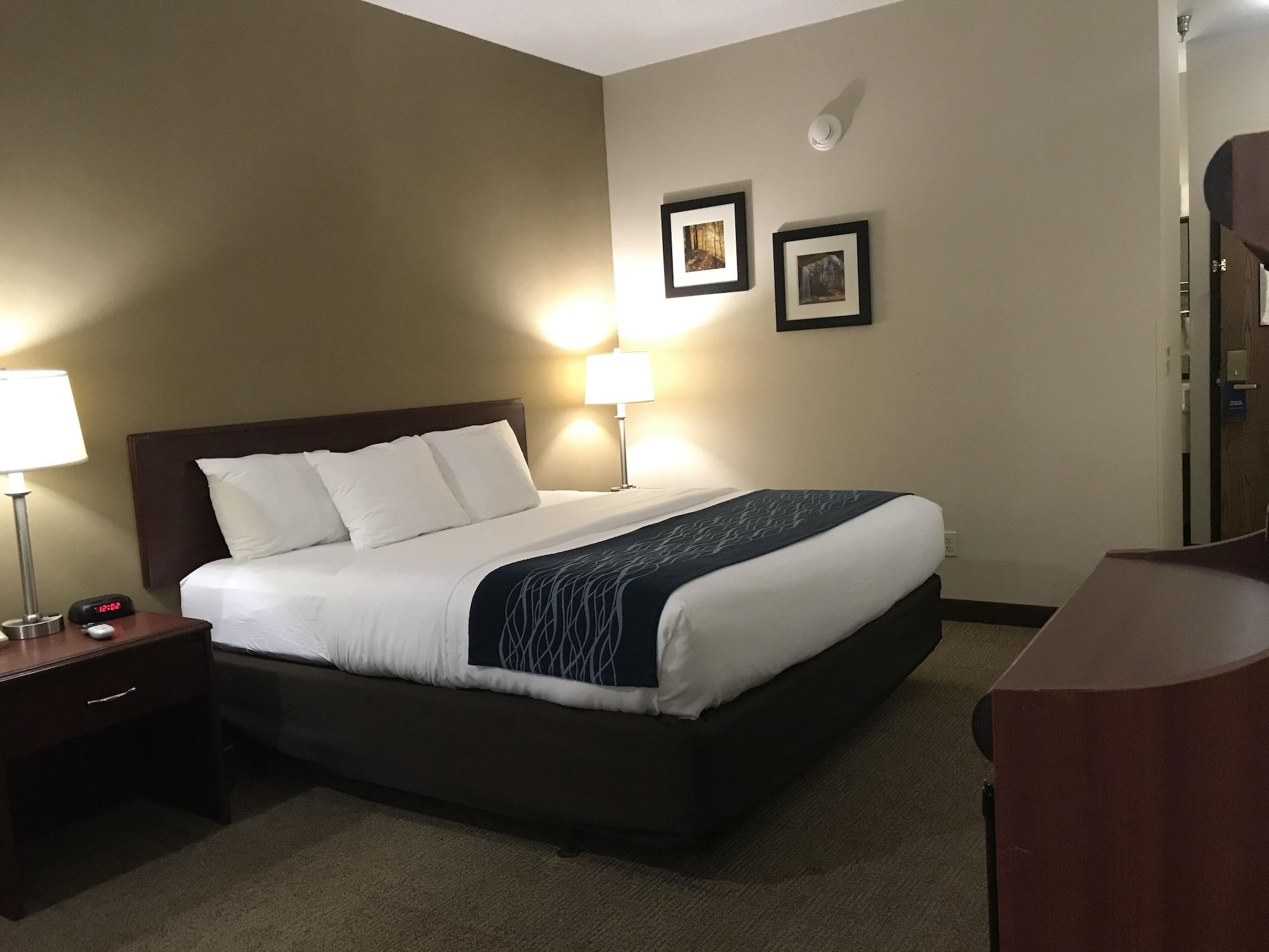 Comfort 2*