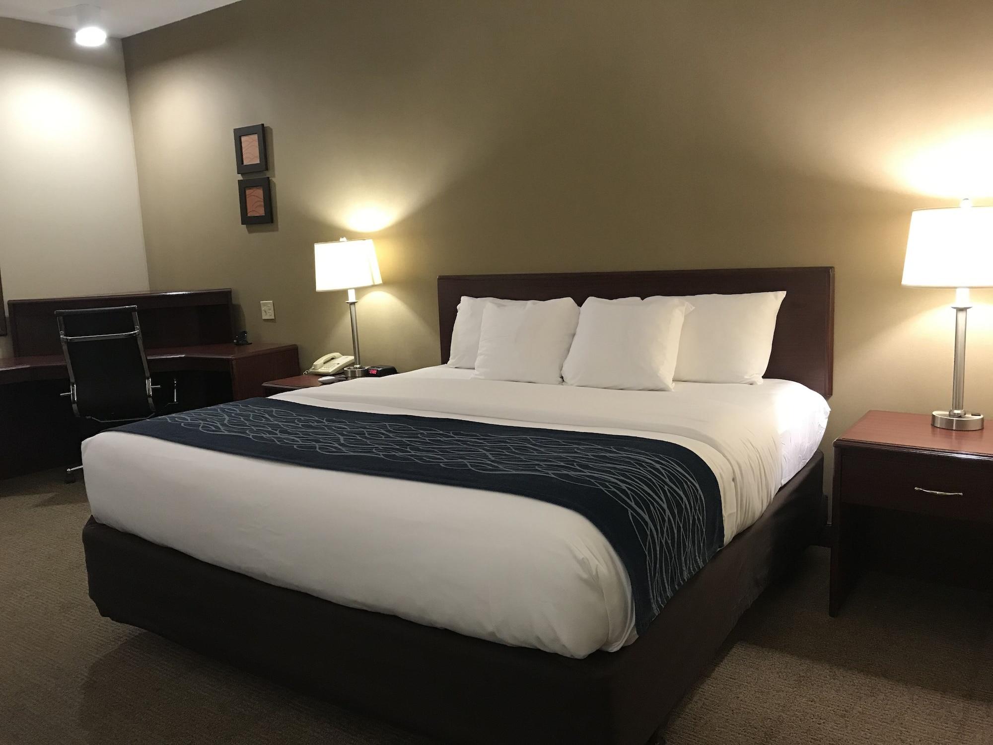 Comfort 2* Cambridge