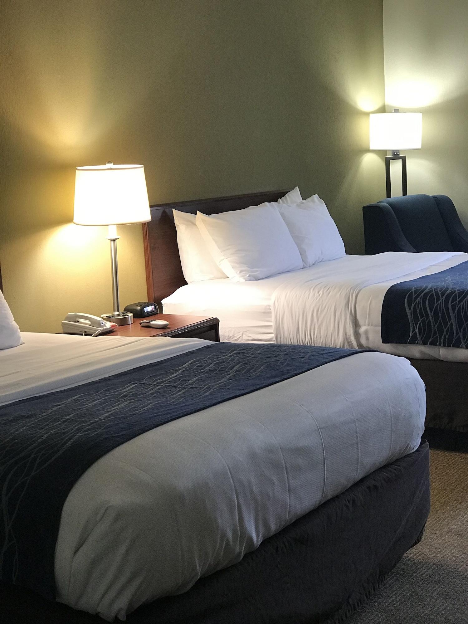 Hotel Comfort Cambridge