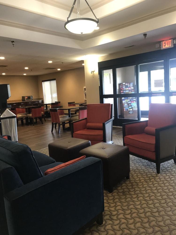 Comfort Hotel Cambridge