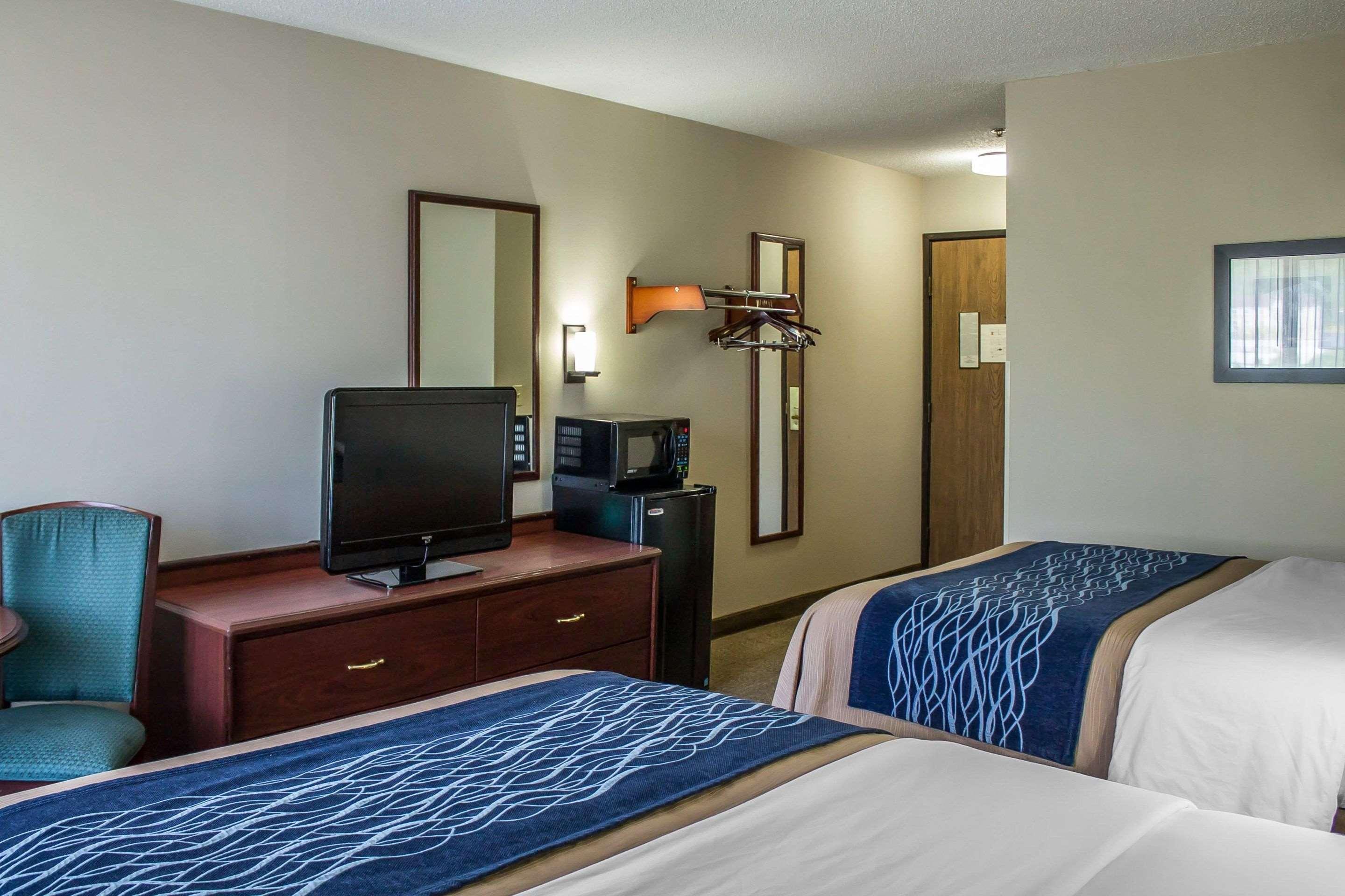 Comfort Hotel 2*