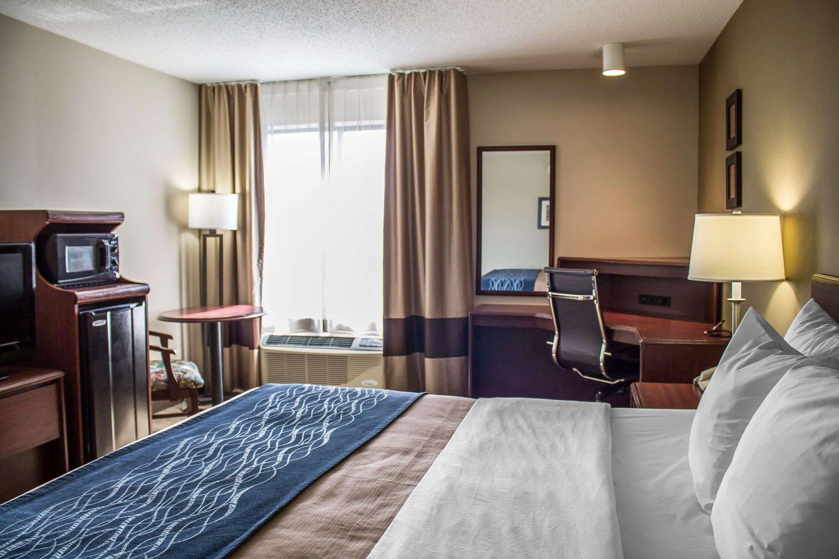 Hotel Comfort