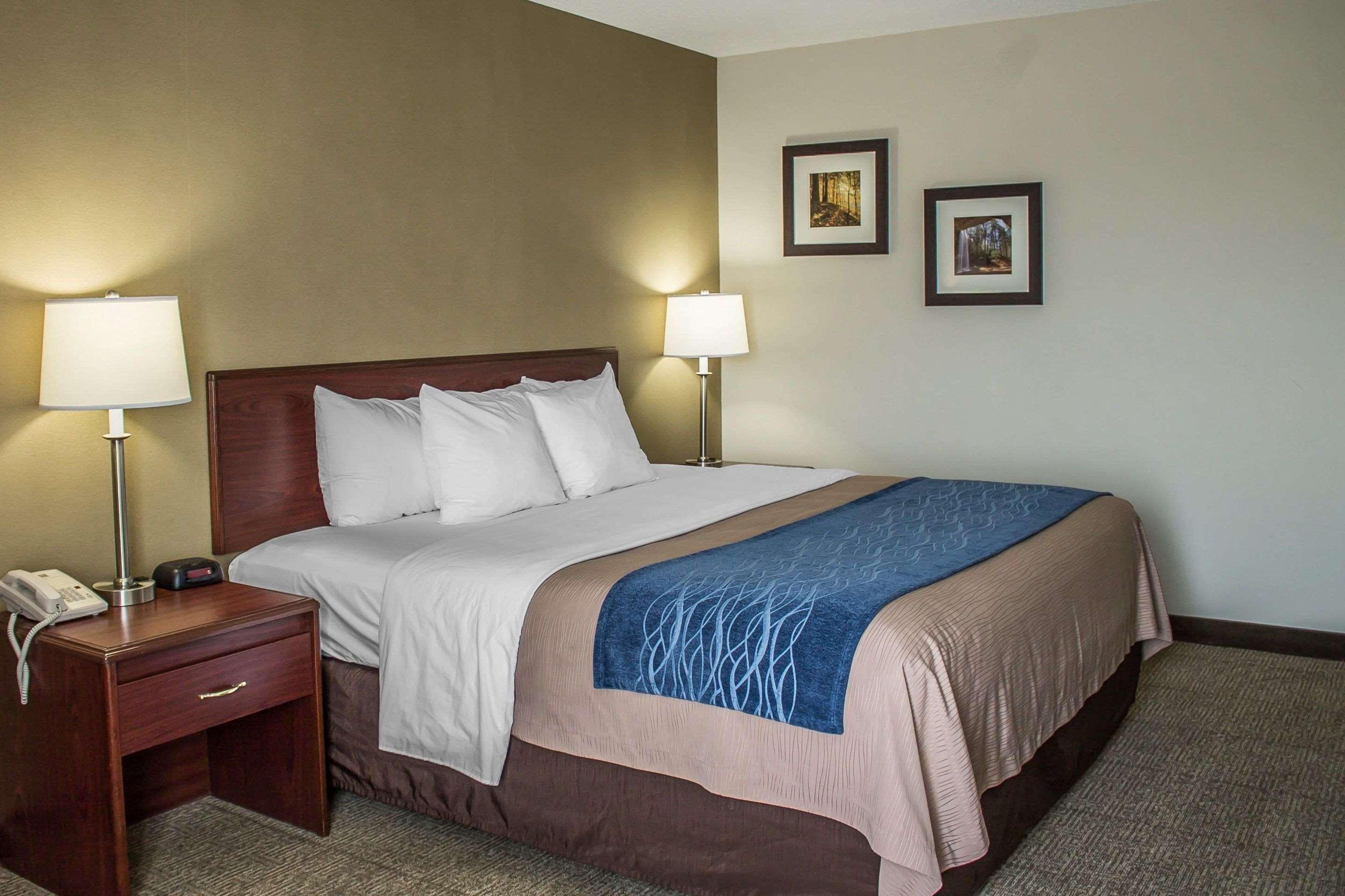 Comfort Hotel Cambridge