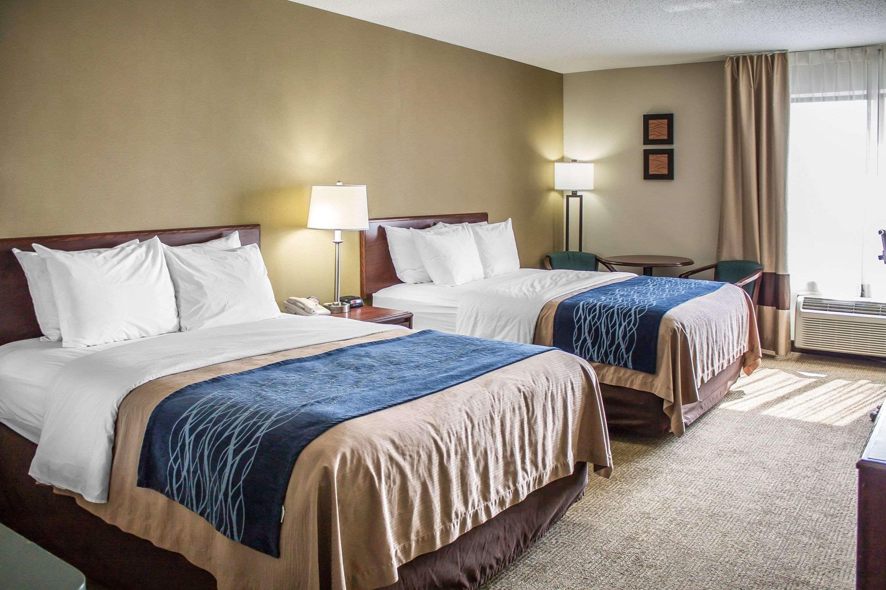 Comfort Hotel Cambridge