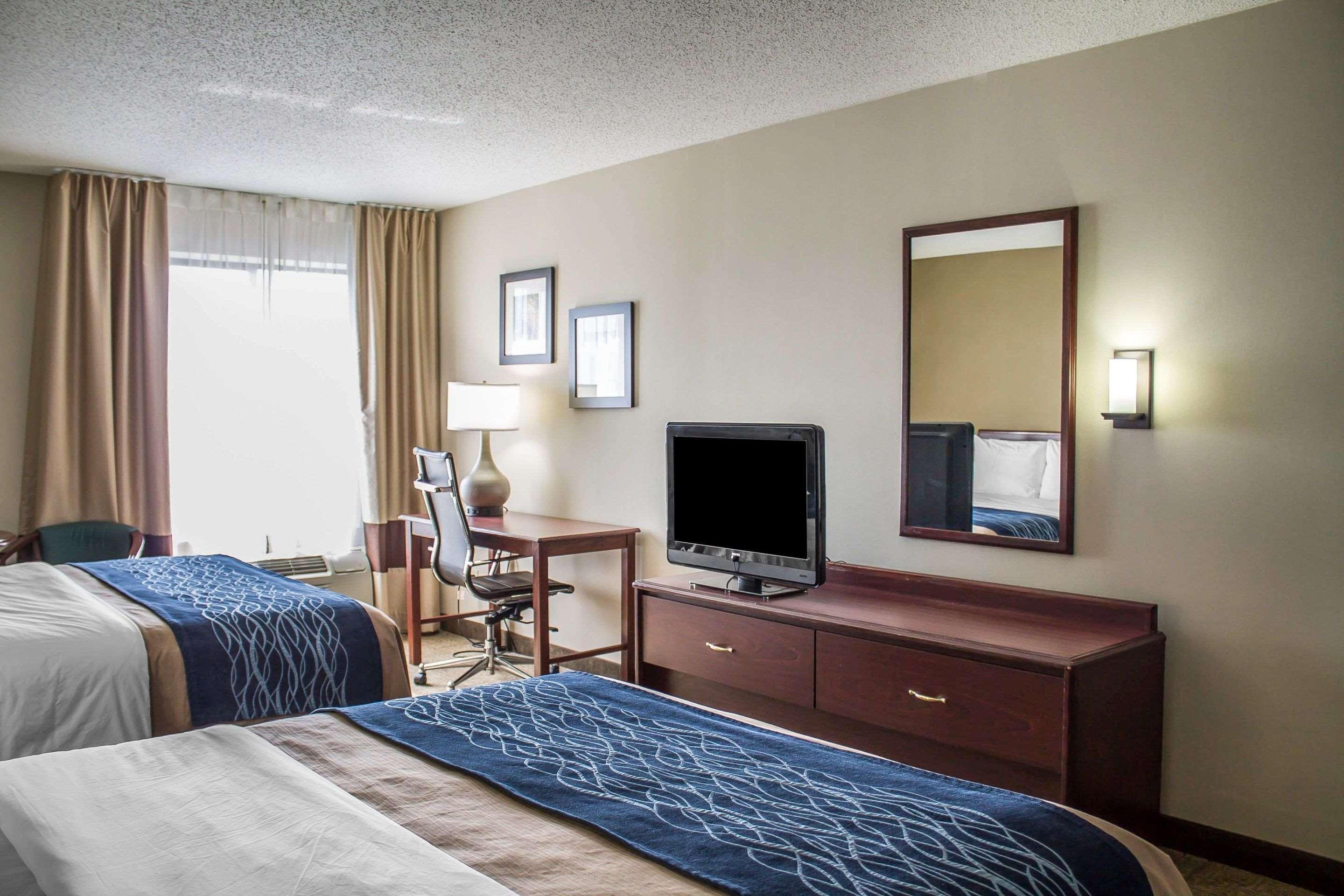 Comfort Hotel