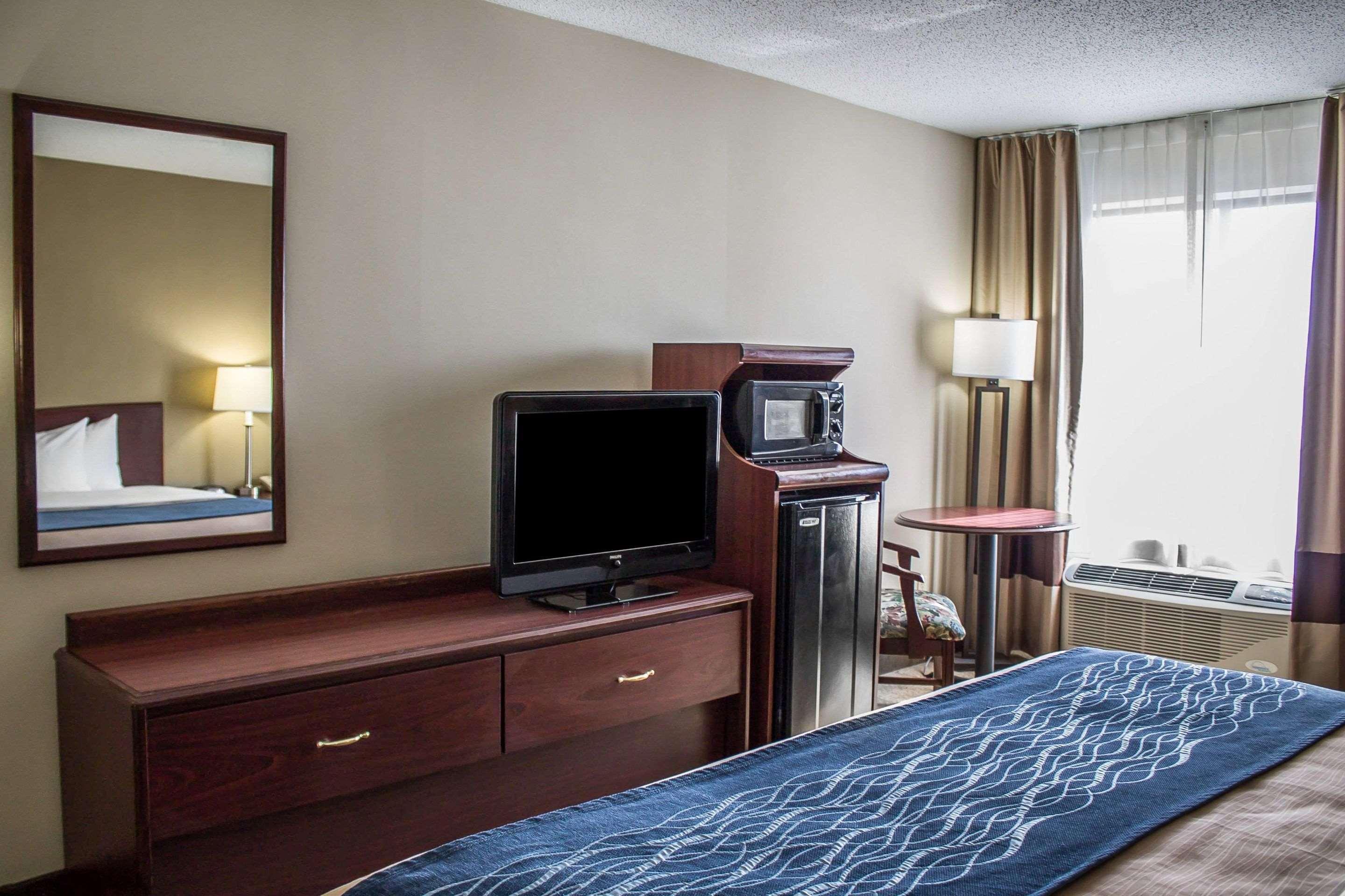Hotel Comfort 2*