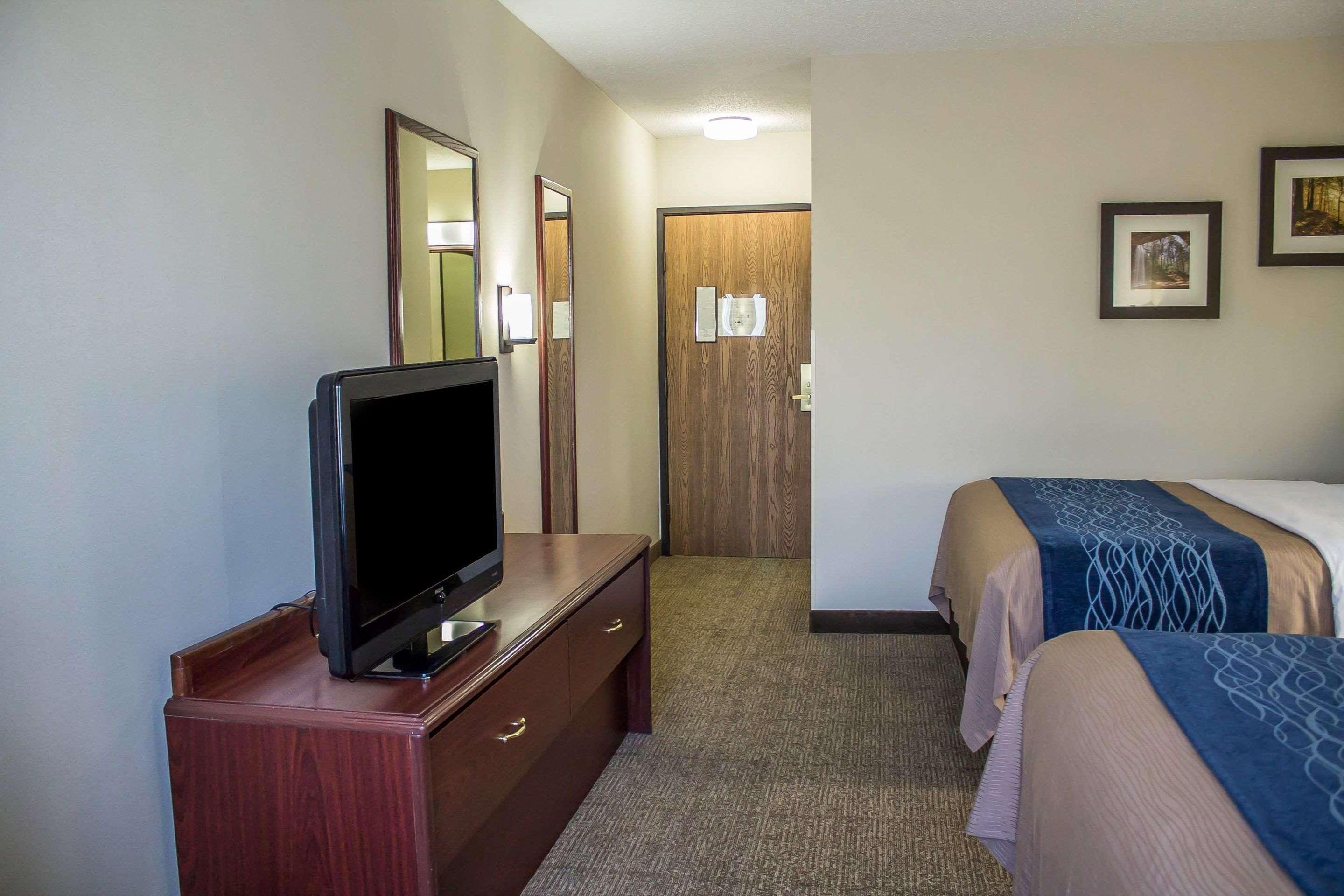 Hotel Comfort 2*