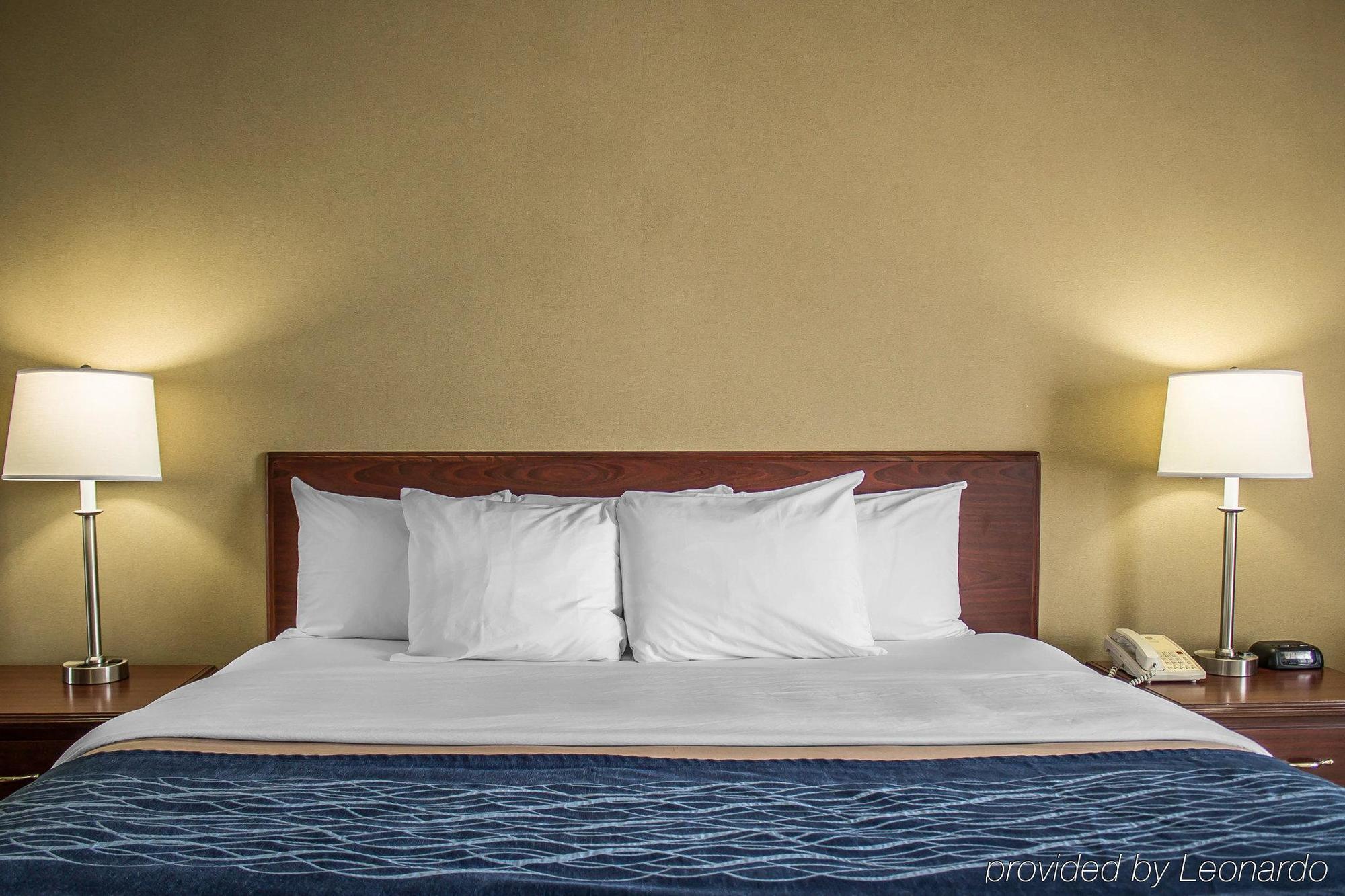 Hotel Comfort