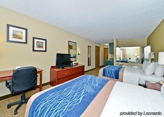 Hotel Comfort 2*