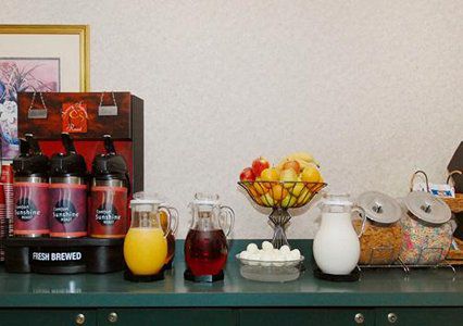Hotel Comfort 2*