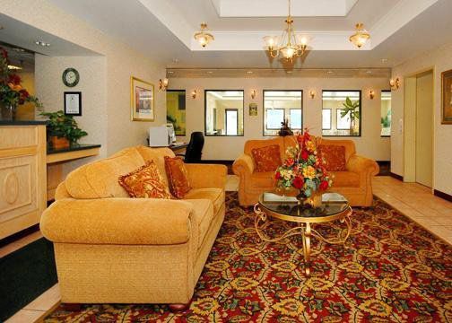 Comfort Hotel 2*