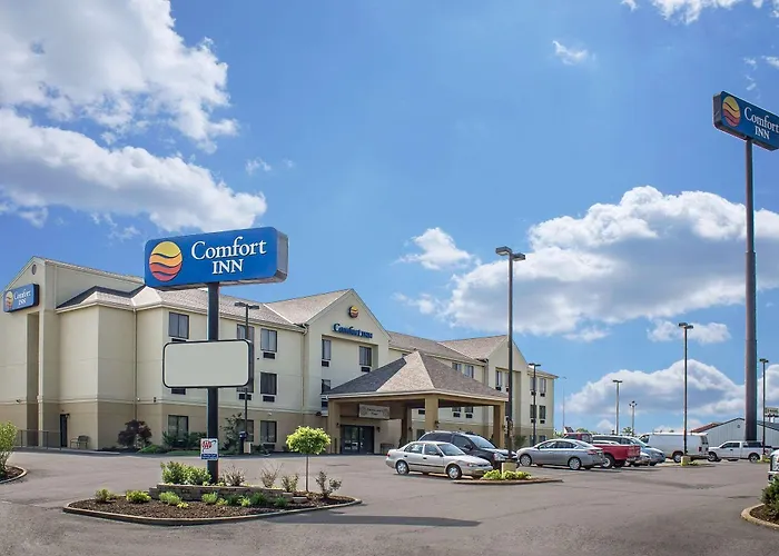 Comfort Inn
