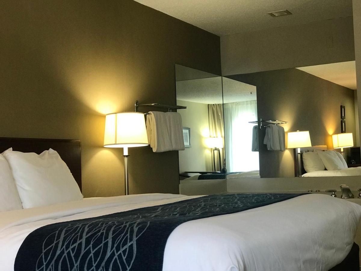Hotel Comfort 2*