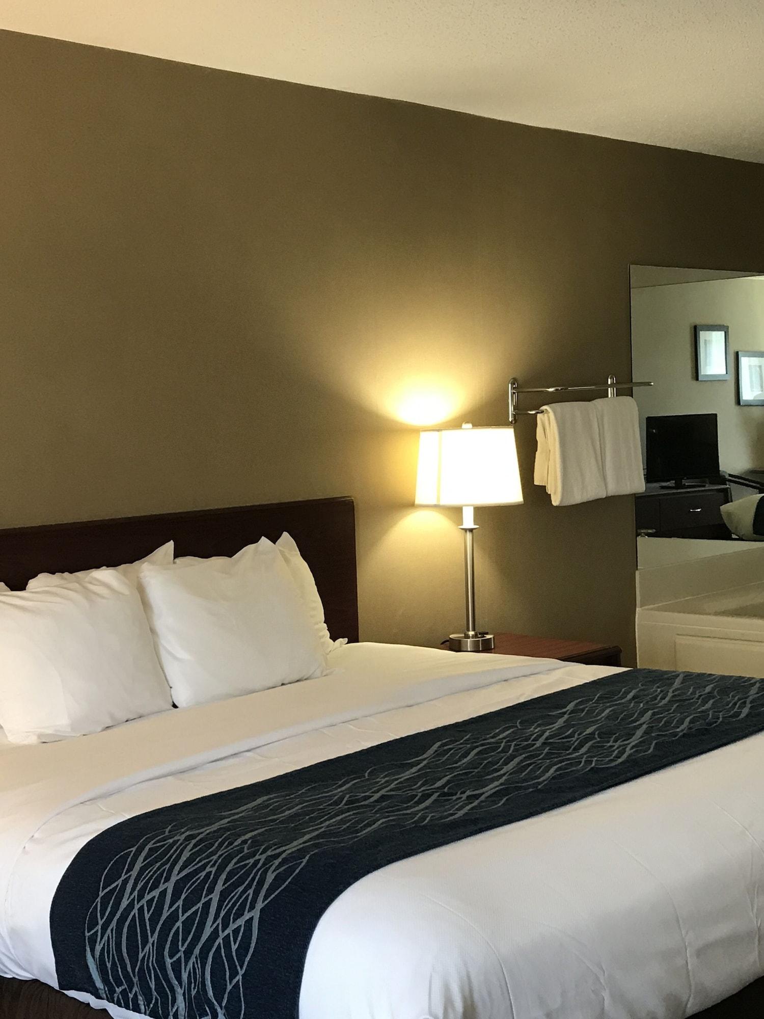 Hotel Comfort 2*