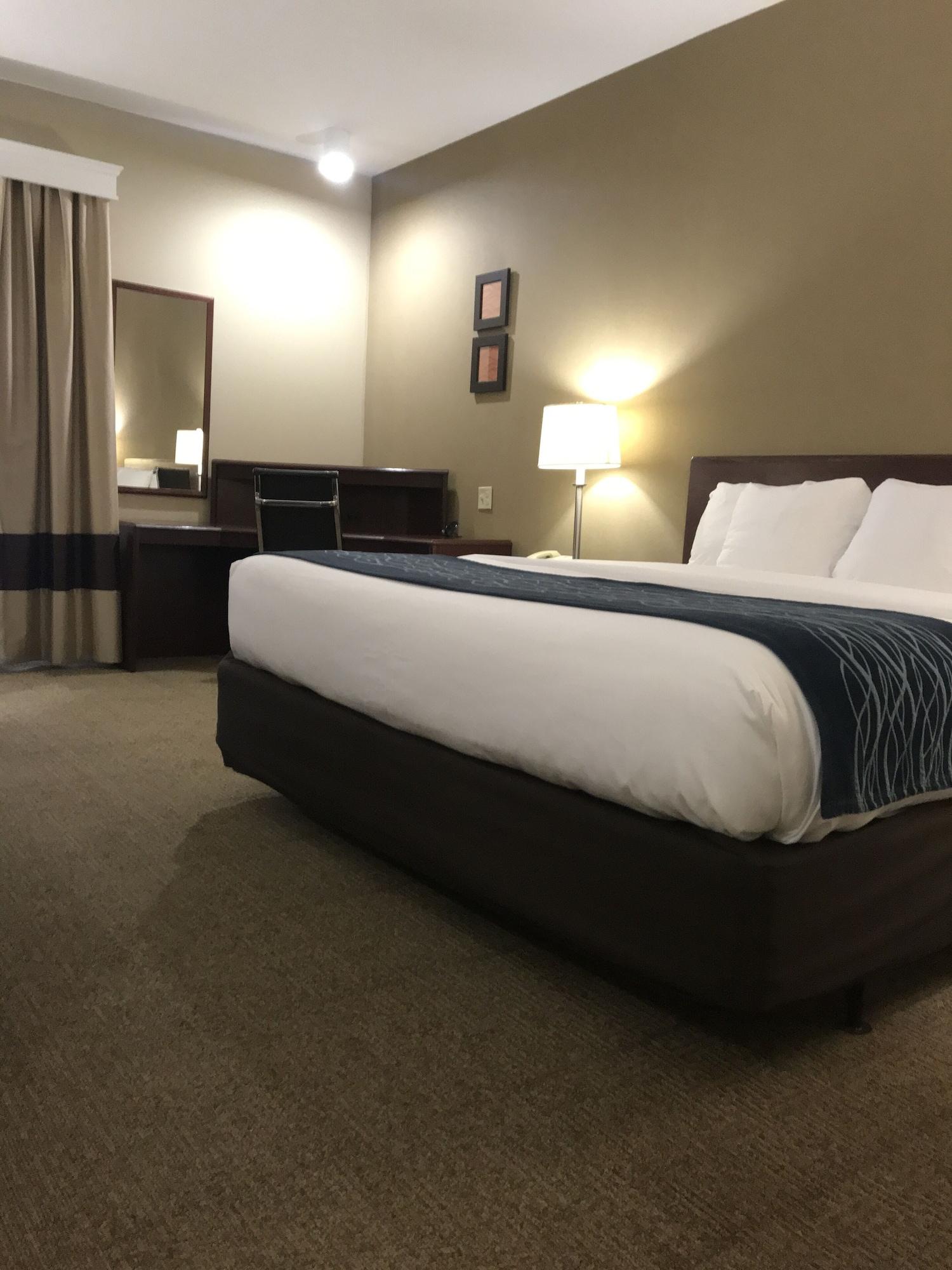 Comfort Hotel Cambridge