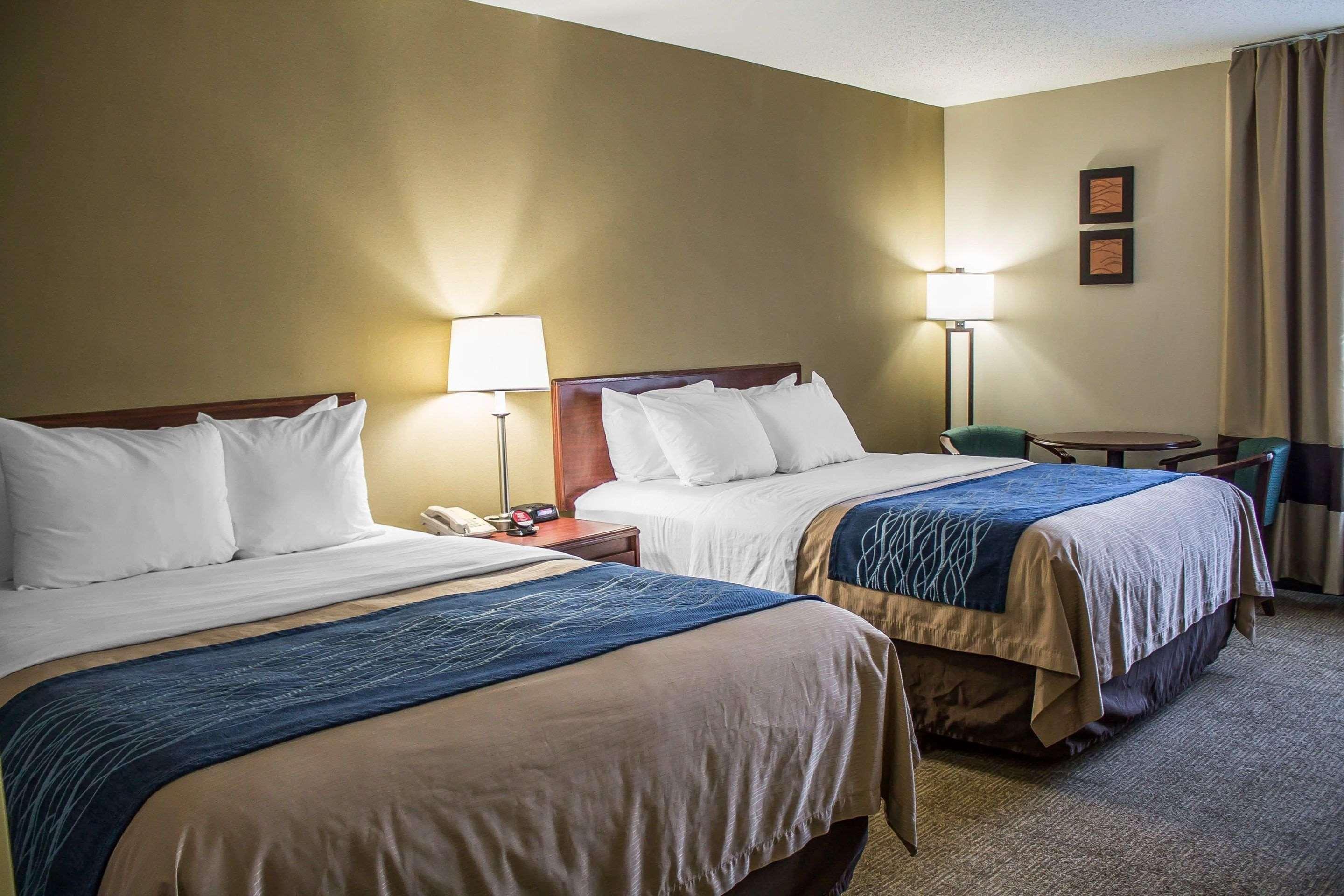 Hotel Comfort