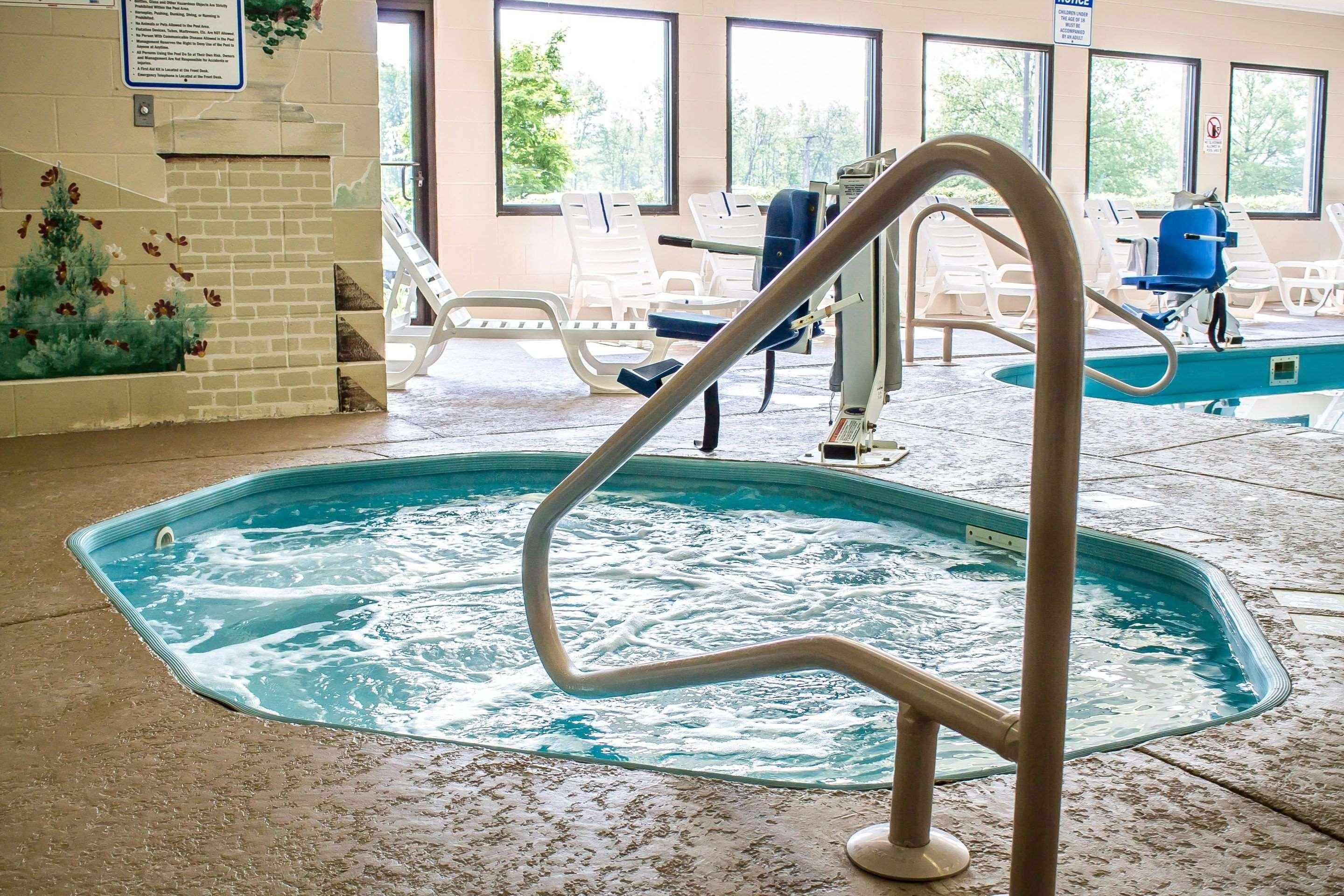 Hotel Comfort 2*