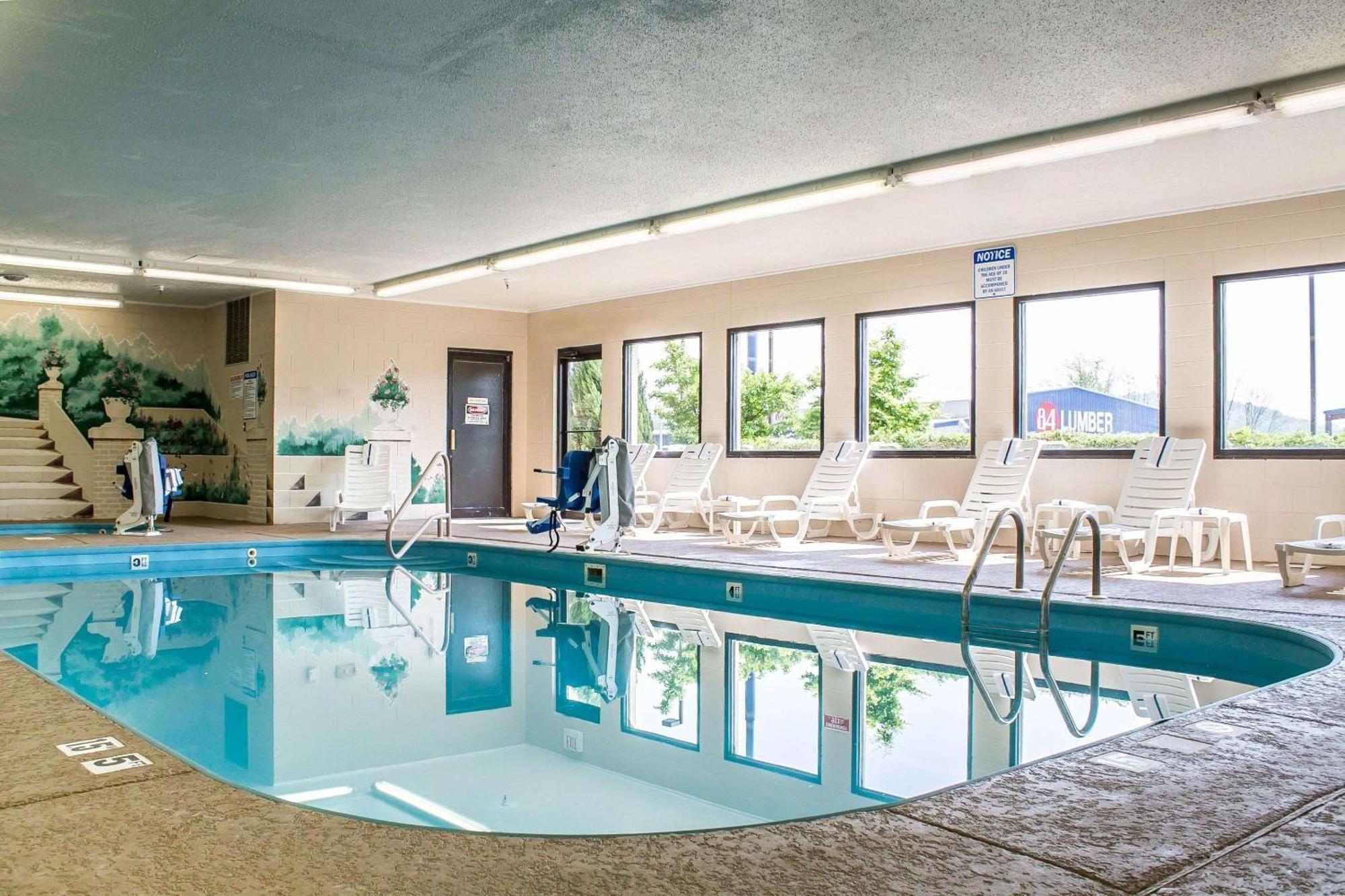 Hotel Comfort Cambridge