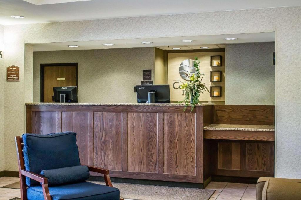 Hotel Comfort 2*