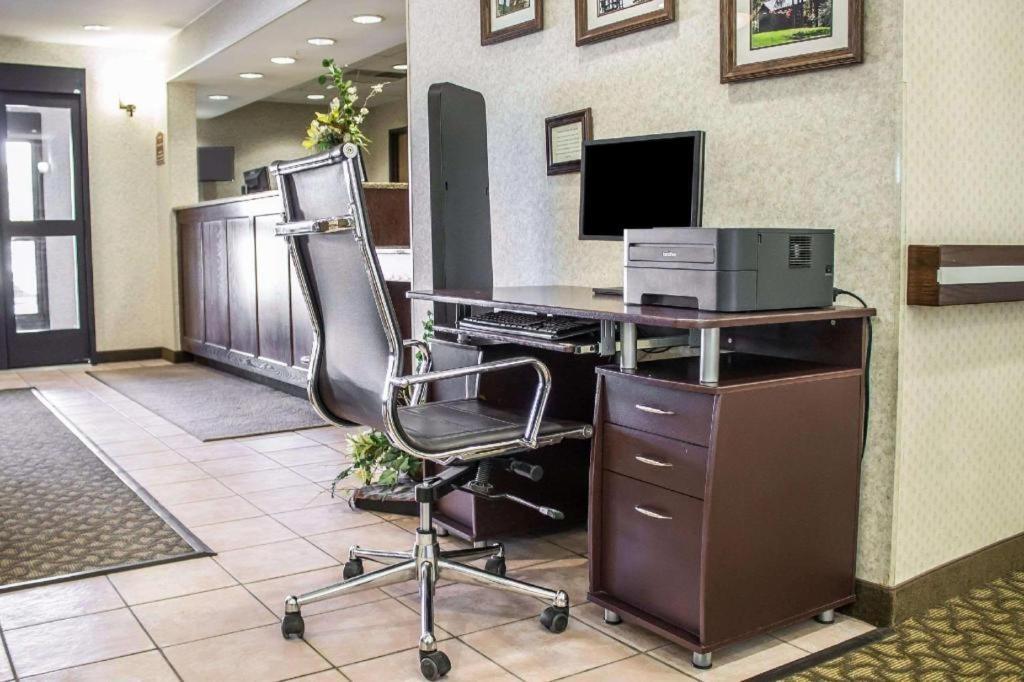 Comfort Hotel