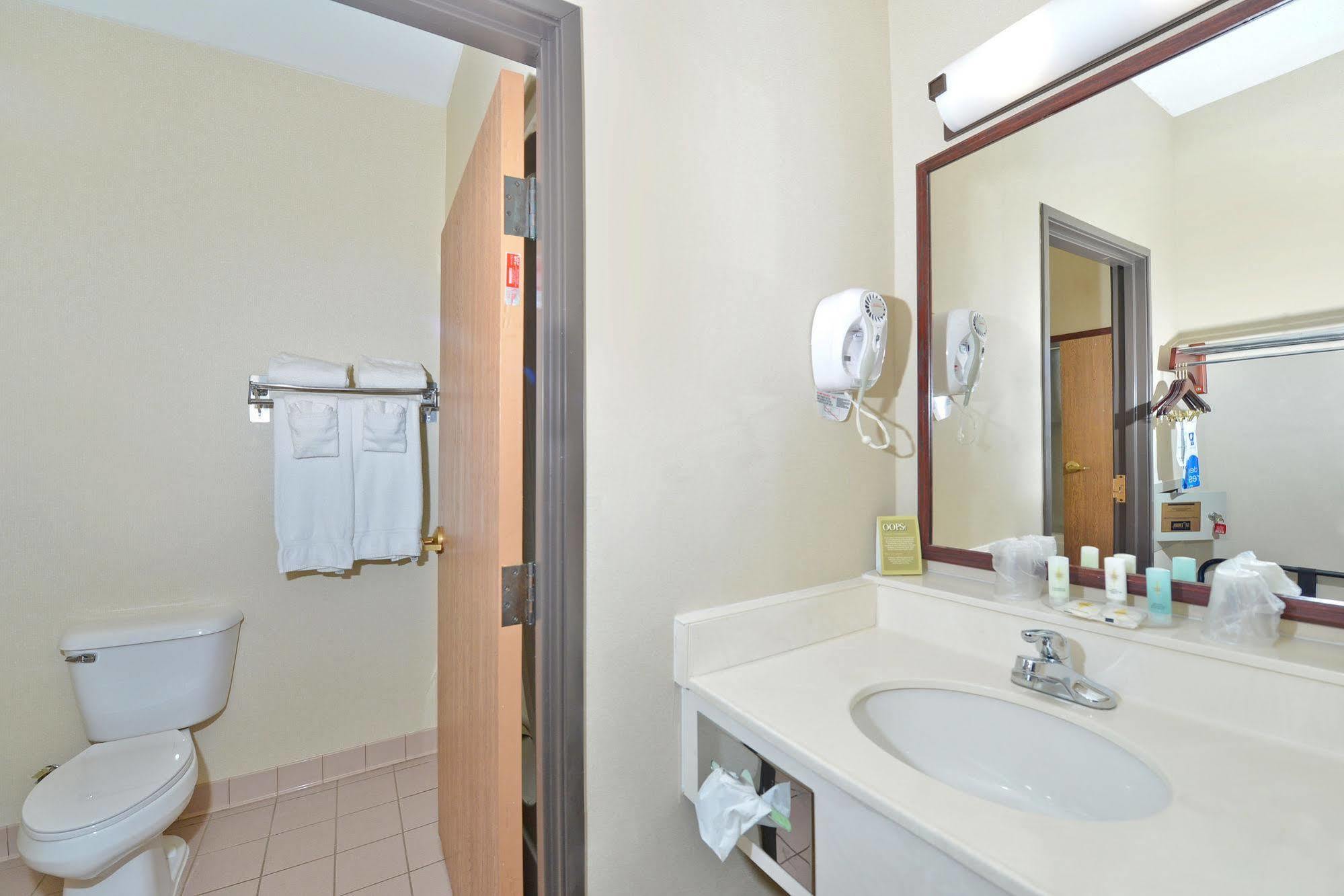 Comfort Hotel Cambridge