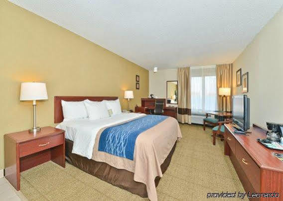 Comfort Cambridge