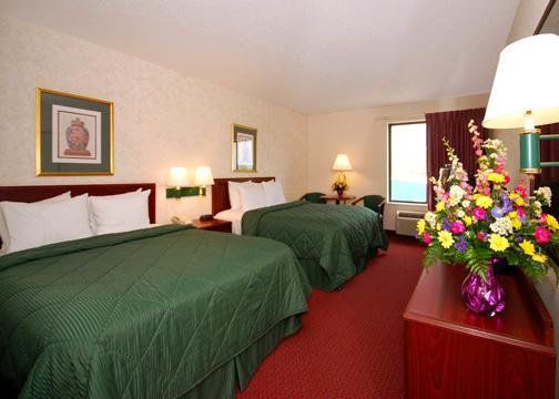 Comfort Cambridge